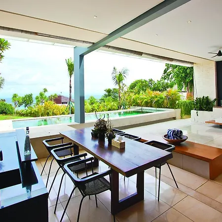 Nomina Villas Pecatu