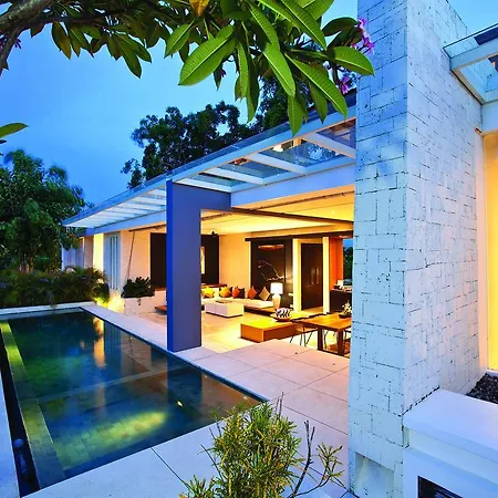Nomina Villas Pecatu