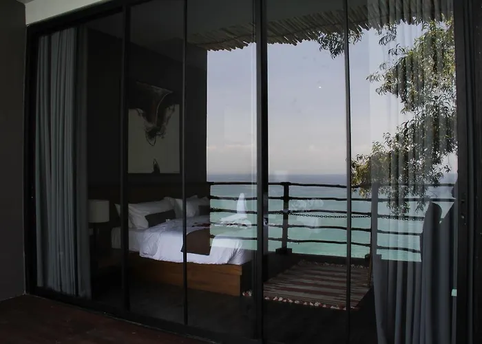 Resort Nomina