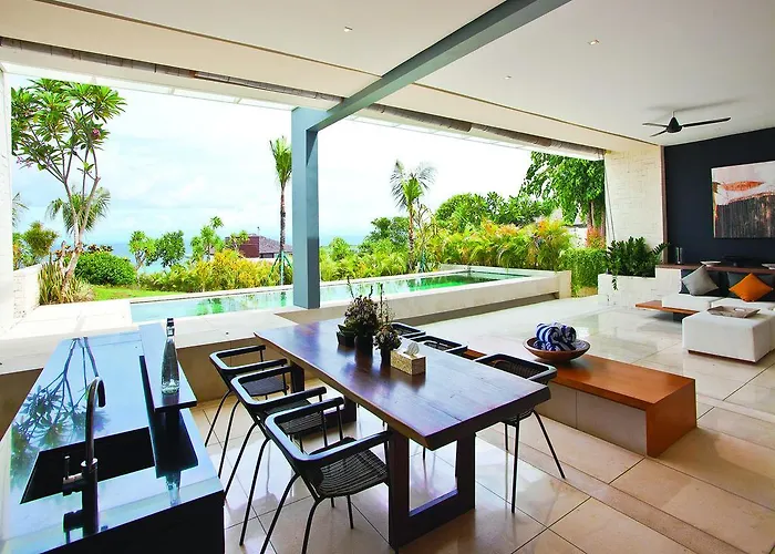Resort Nomina Pecatu