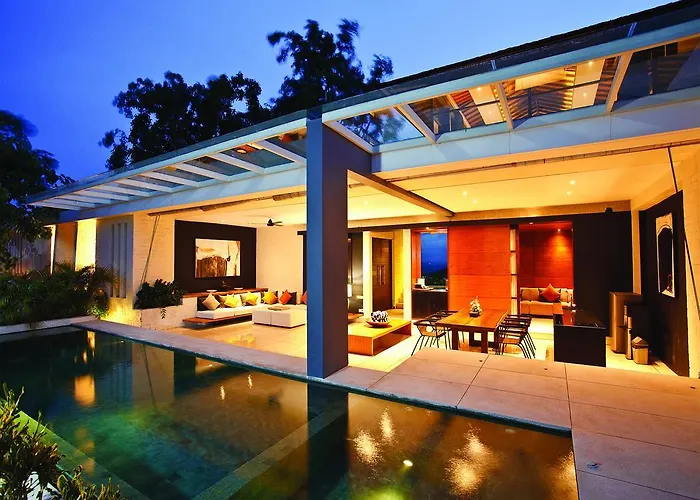 Nomina Resort 5*