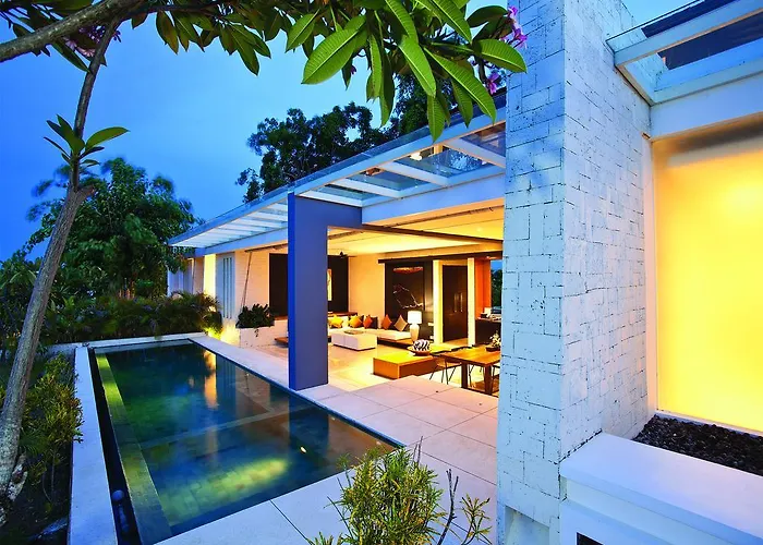 Resort Nomina Pecatu