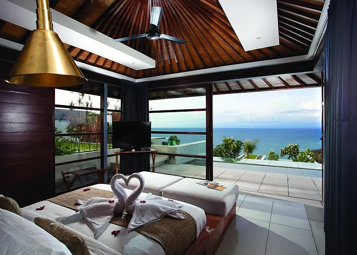 Nomina Resort Pecatu