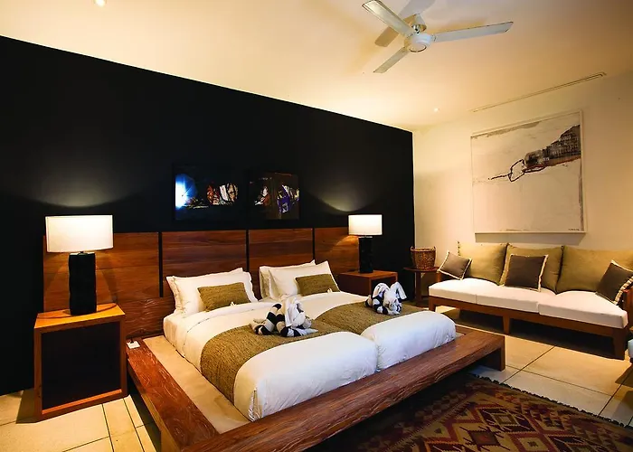 Nomina Resort 5*