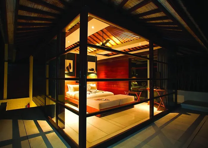 Nomina Resort Pecatu