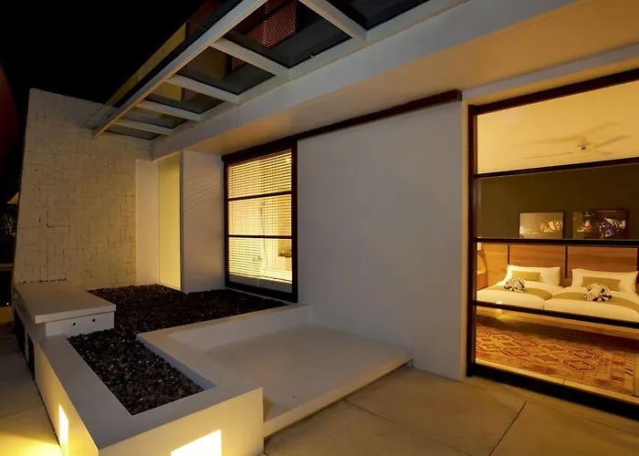 Nomina Resort Pecatu