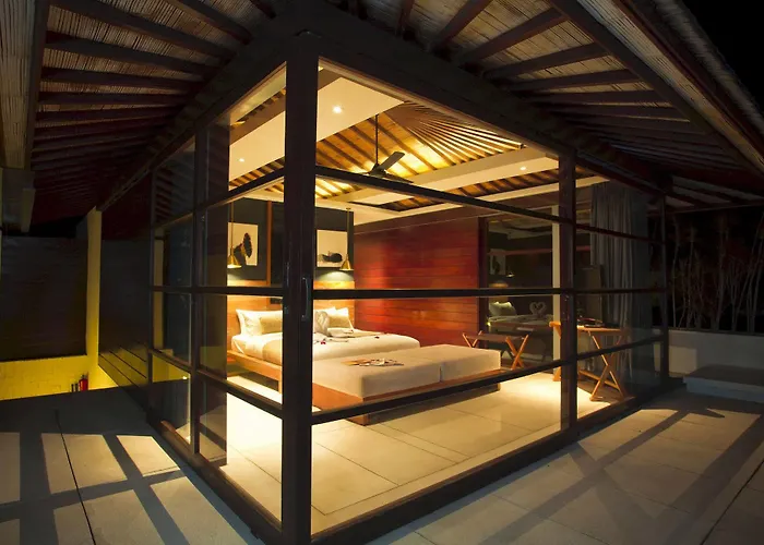 Nomina Resort