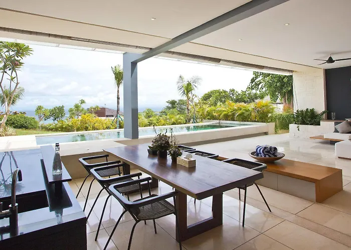 Resort Nomina Pecatu
