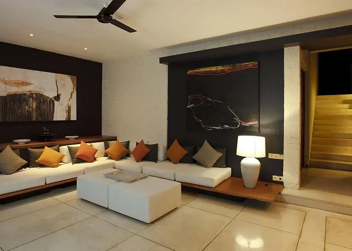 Nomina Resort Pecatu