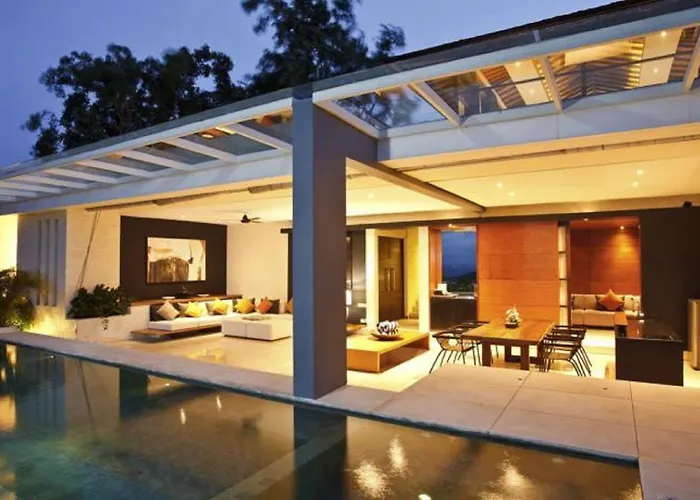 Nomina Resort Pecatu