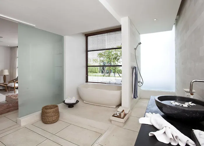 Resort Nomina Pecatu