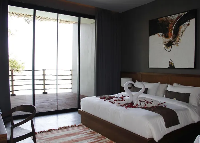 Resort Nomina Pecatu