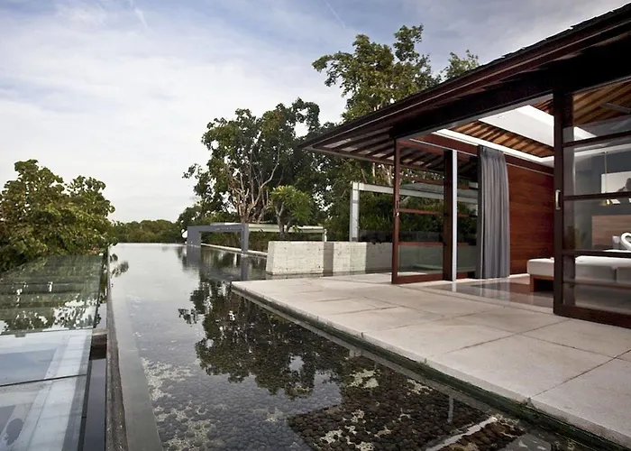 Nomina Resort Pecatu